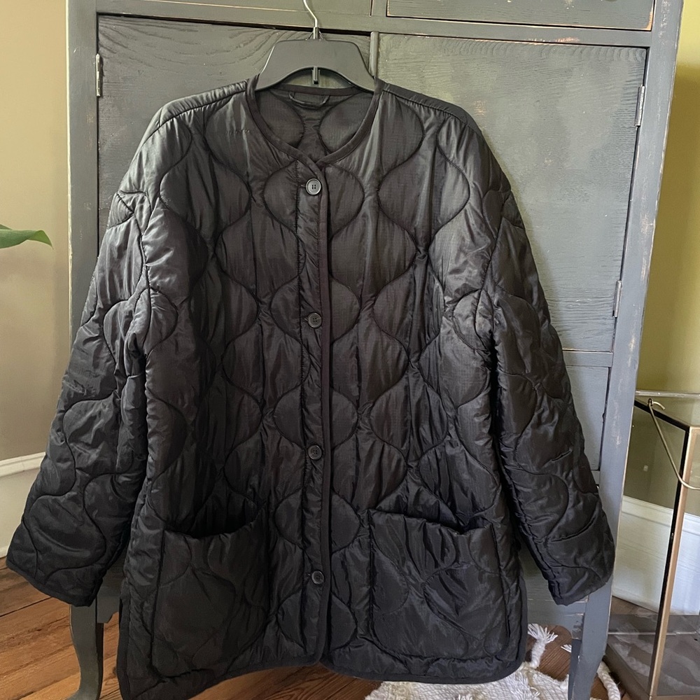 Babaton jacket - Picture 3 of 7